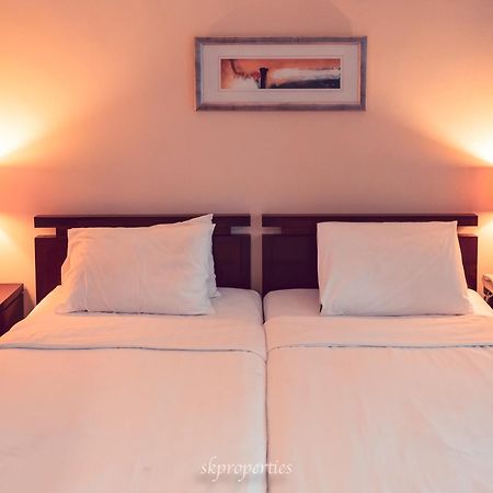 Seaview Suites At Admiral Bay Port Dickson Eksteriør billede