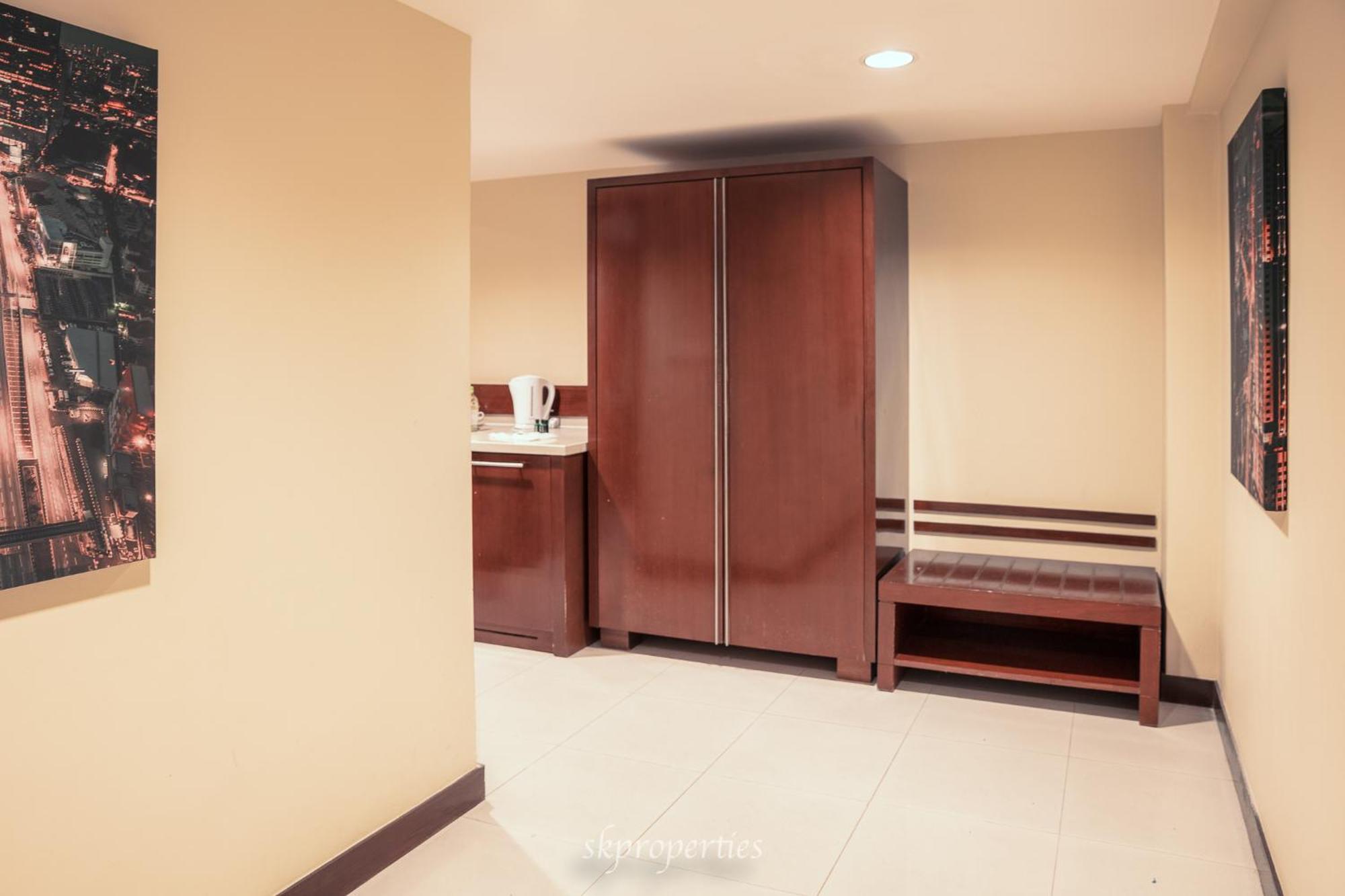 Seaview Suites At Admiral Bay Port Dickson Eksteriør billede
