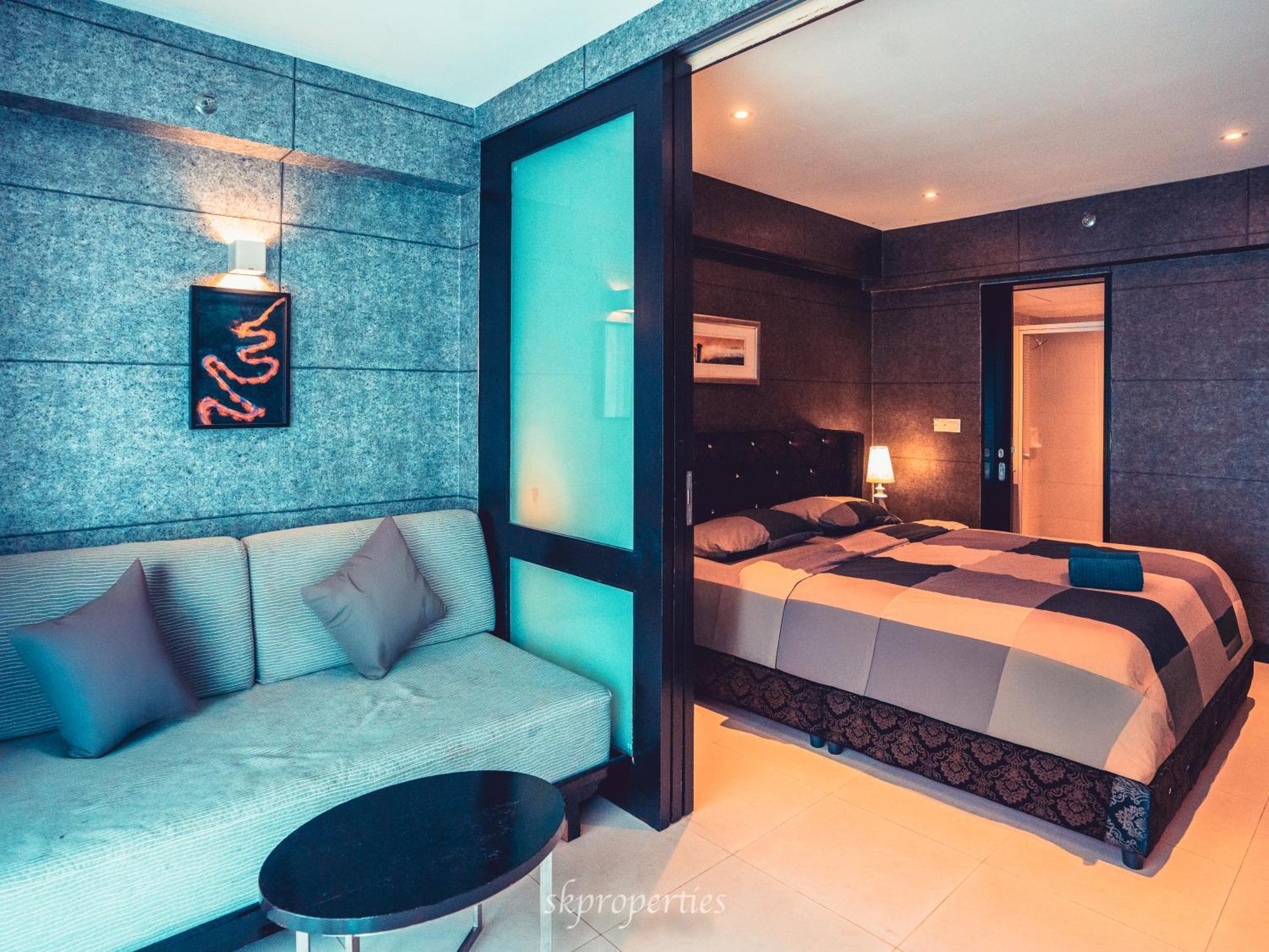 Seaview Suites At Admiral Bay Port Dickson Eksteriør billede