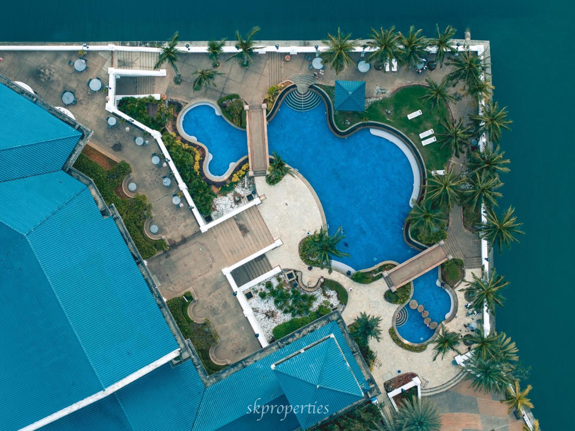 Seaview Suites At Admiral Bay Port Dickson Eksteriør billede