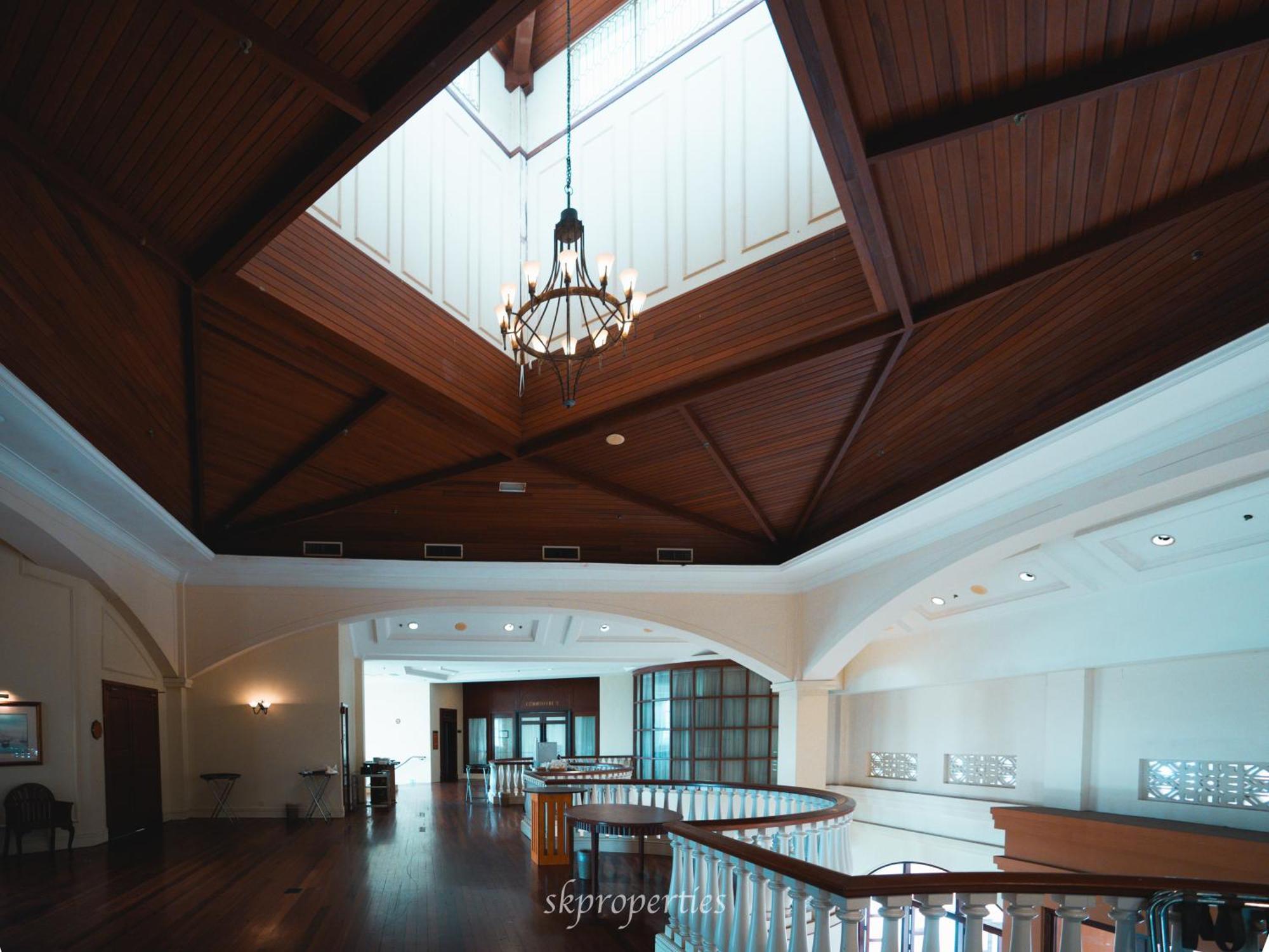 Seaview Suites At Admiral Bay Port Dickson Eksteriør billede