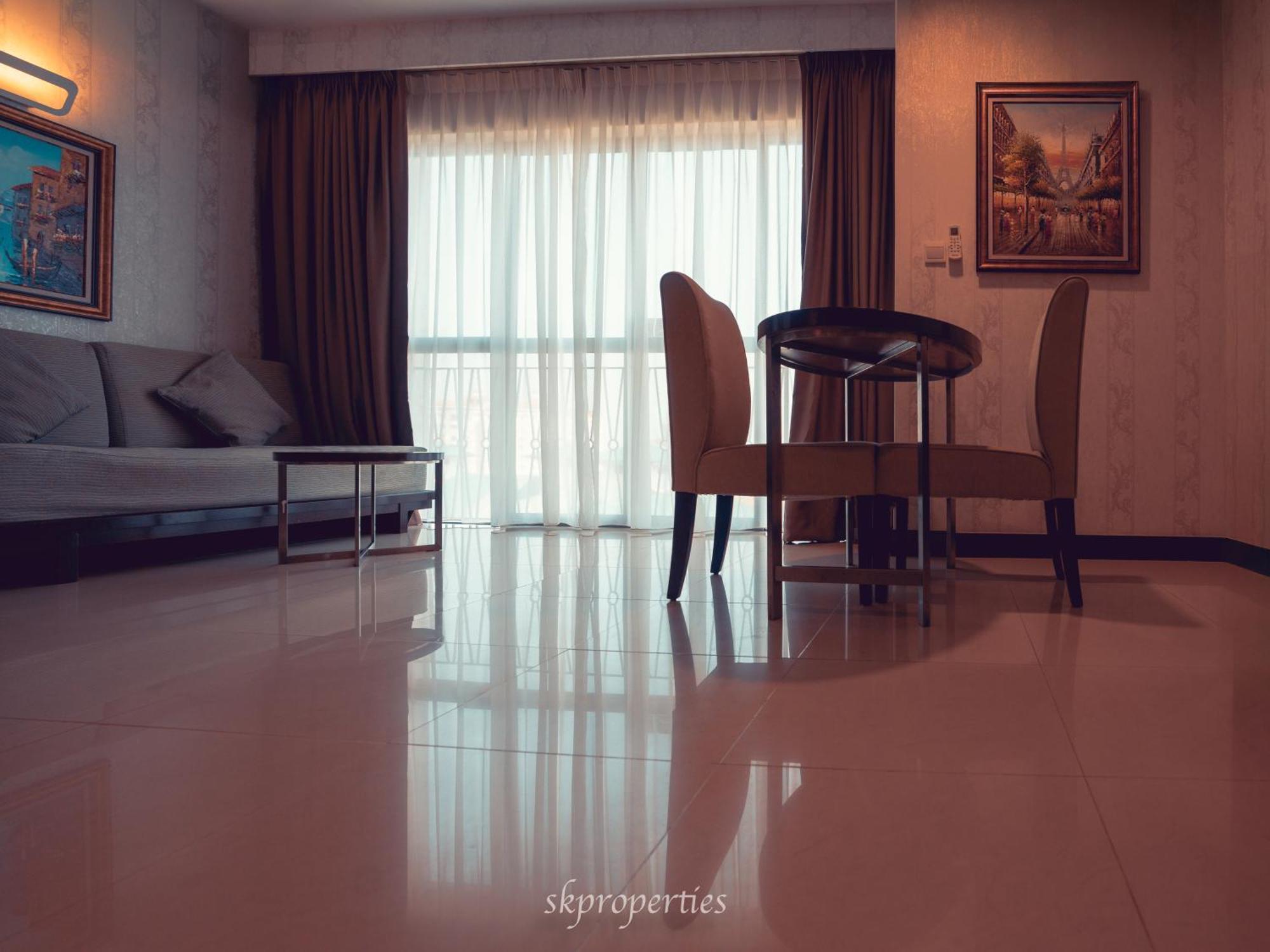 Seaview Suites At Admiral Bay Port Dickson Eksteriør billede