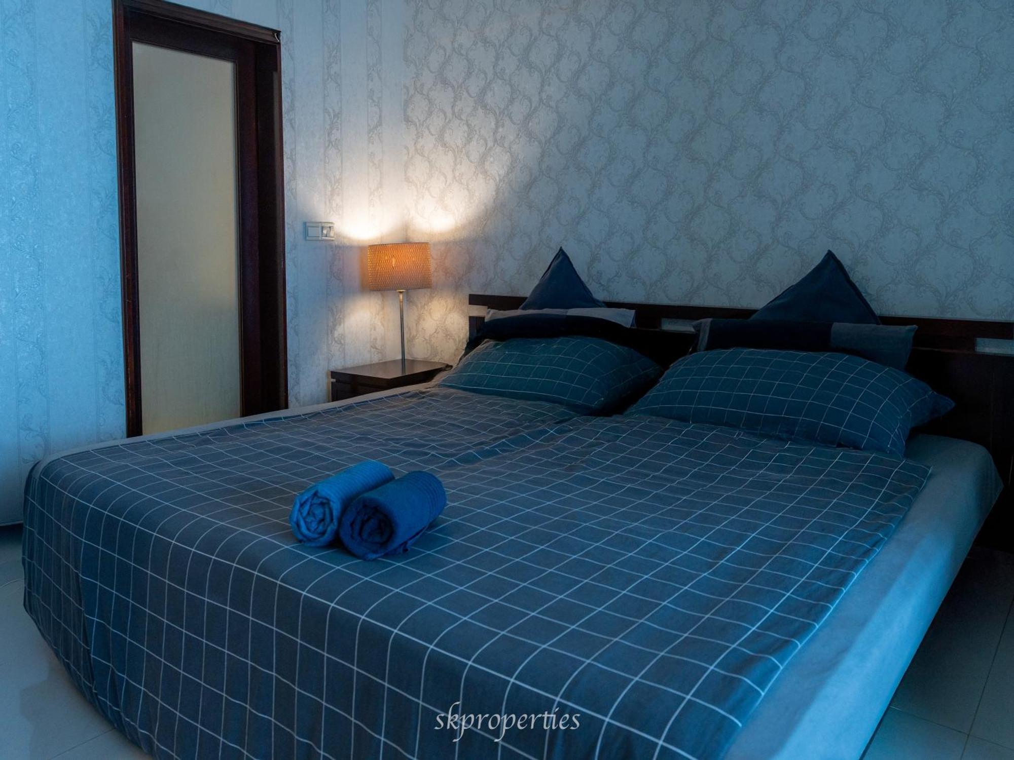 Seaview Suites At Admiral Bay Port Dickson Eksteriør billede