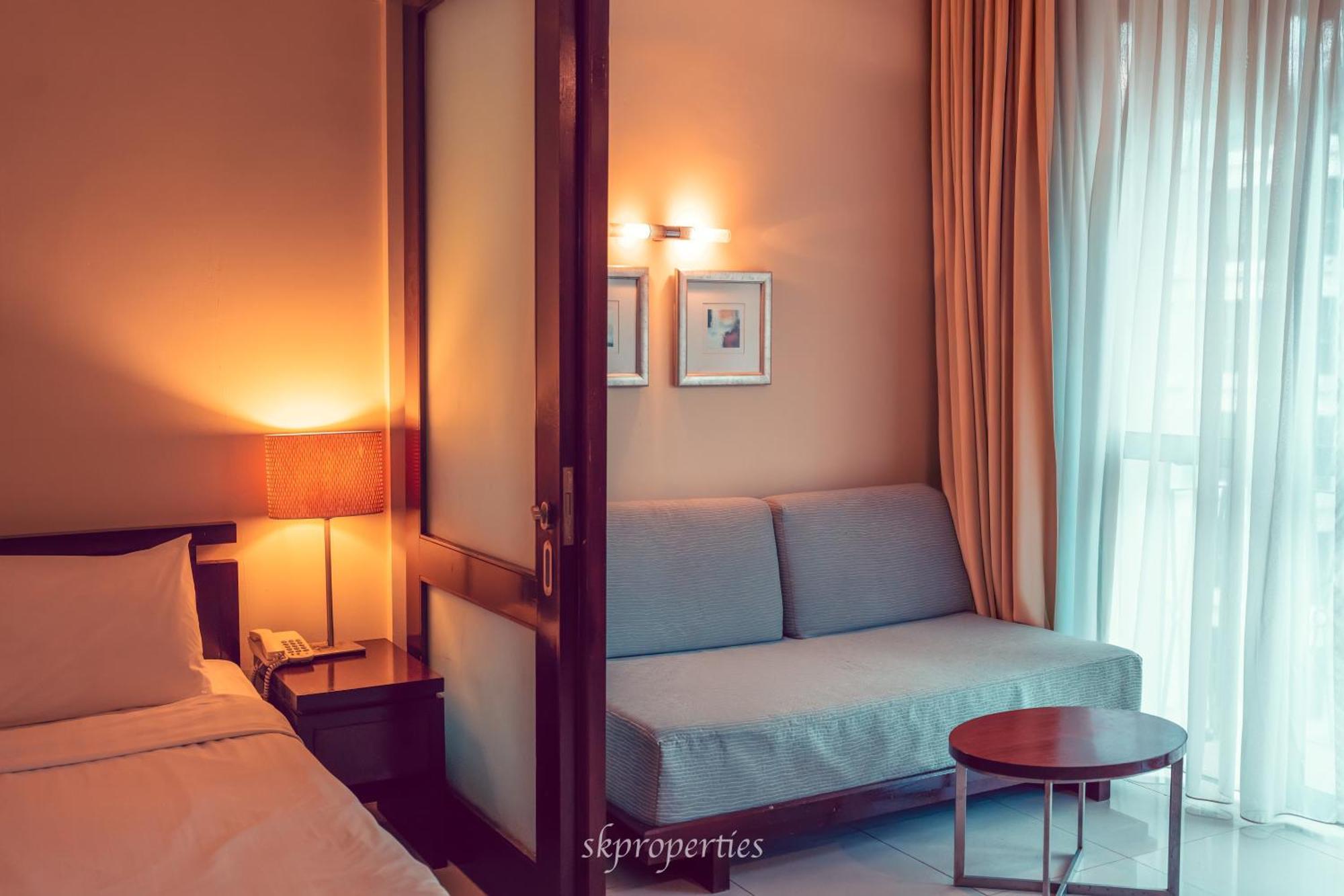Seaview Suites At Admiral Bay Port Dickson Eksteriør billede