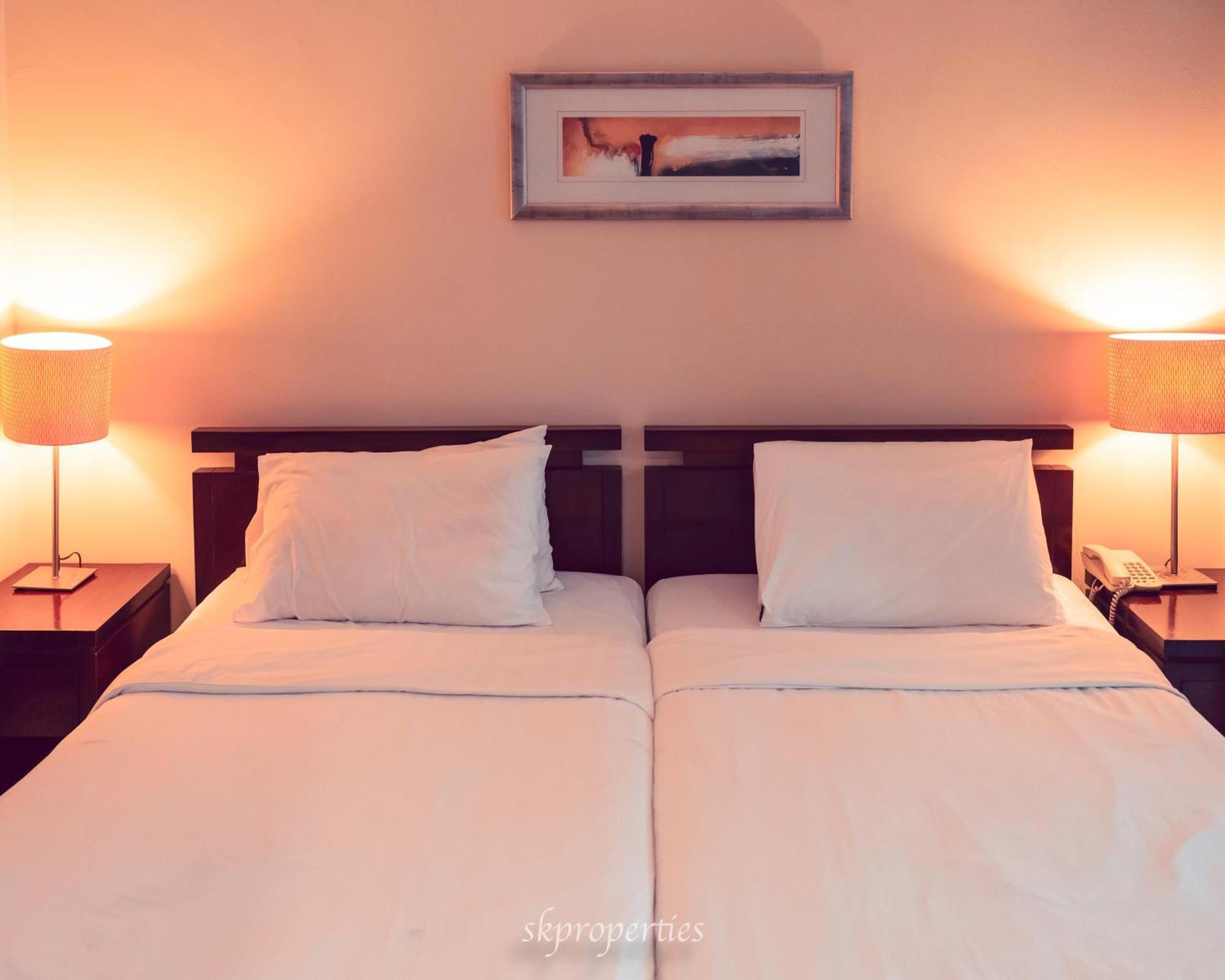 Seaview Suites At Admiral Bay Port Dickson Eksteriør billede